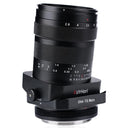 AstrHori 85mm f/2.8 Macro Tilt Sony E (Plein format)