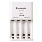 Panasonic Eneloop Ladegerät CC51