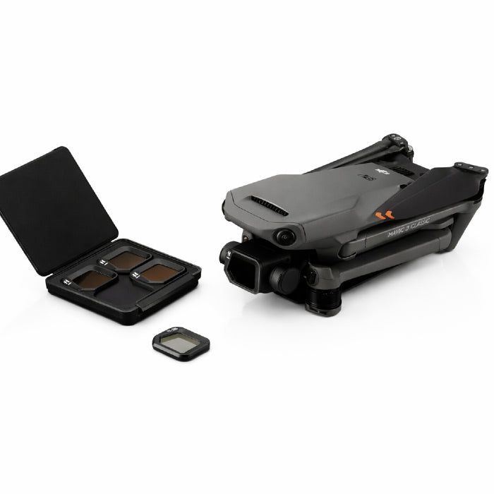 DJI Mavic 3 Classic ND Filtres Set (ND8/16/32/64)