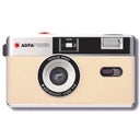 AgfaPhoto Appareil photo réutilisable 35mm Beige