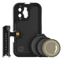 PolarPro LiteChaser iPhone 14 PRO Max Filmmaking Kit