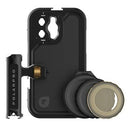 PolarPro LiteChaser iPhone 14 PRO Filmmaking Kit