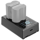 SmallRig NP-W235 Appareil Photo Chargeur de Batterie 4085