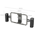 SmallRig 4121 All-in-One Video Kit Basic (2022)