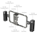 SmallRig 4121 All-in-One Video Kit Basic (2022)