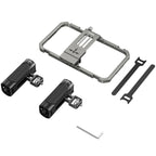 SmallRig 4121 All-in-One Video Kit Basic (2022)