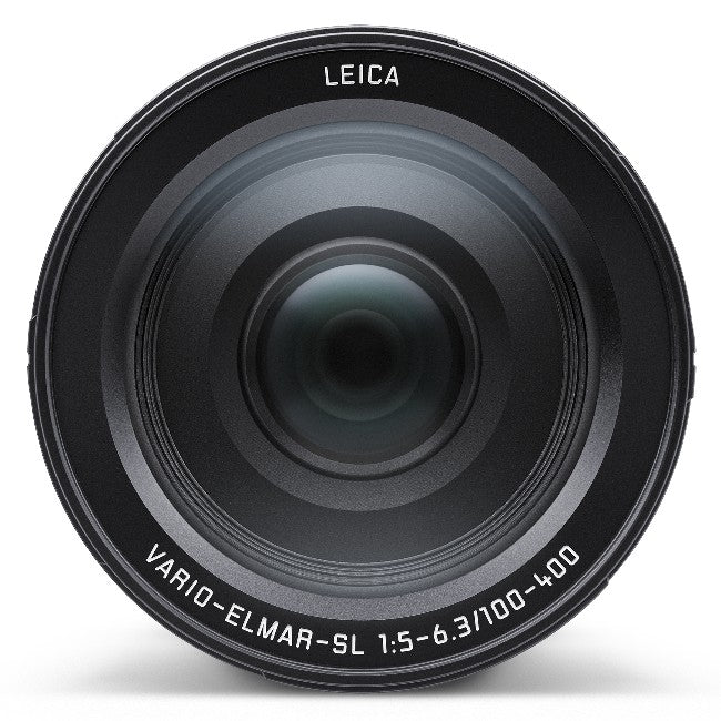 Leica 11191 VARIO-ELMAR-SL 100-400