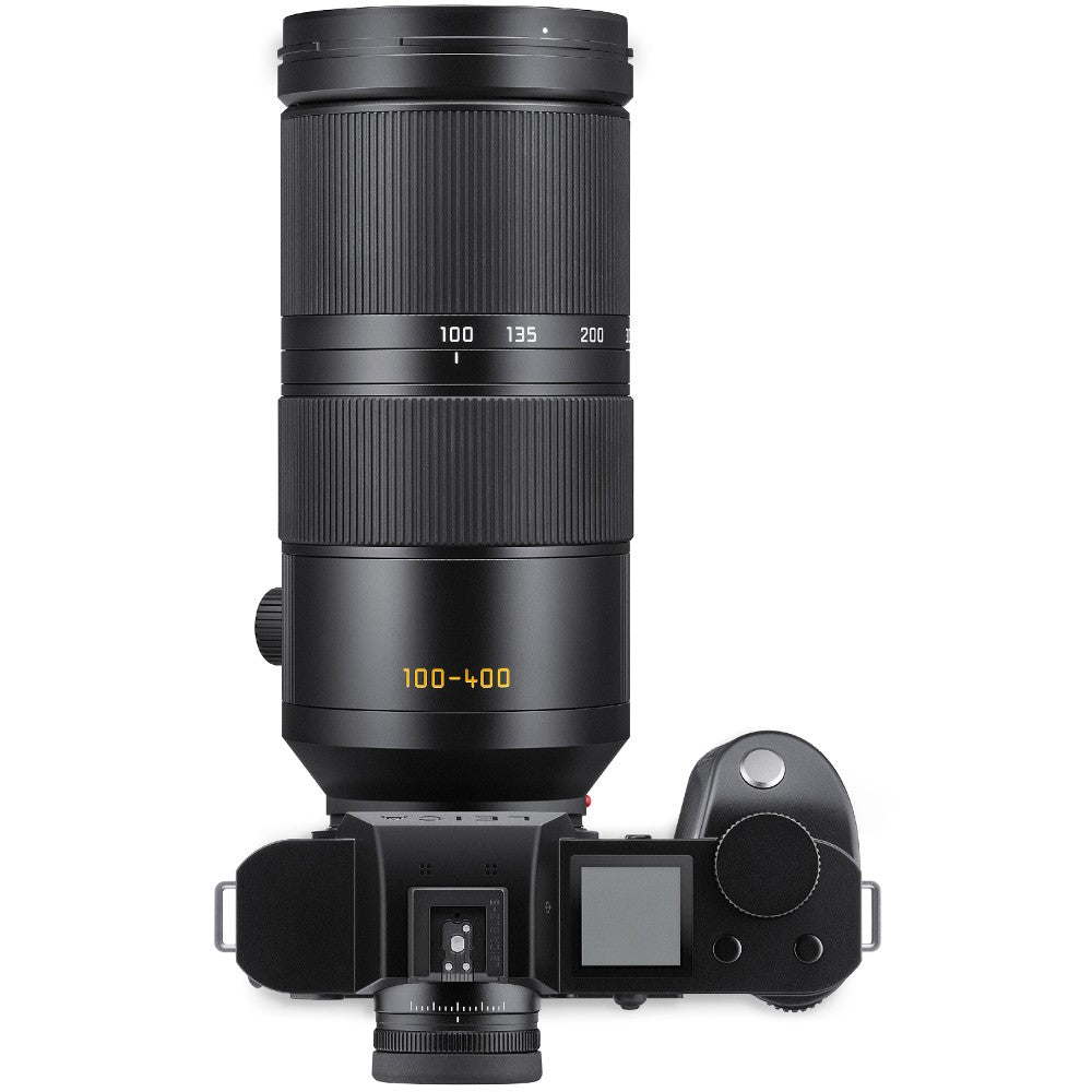 Leica 11191 VARIO-ELMAR-SL 100-400