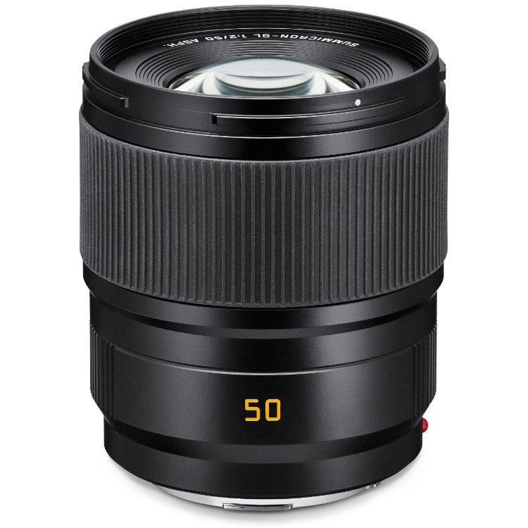 Leica 10844 SL2 Boîtier + summicron 50 f/2.0 comp