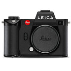 Leica 10844 SL2 Boîtier + summicron 50 f/2.0 comp