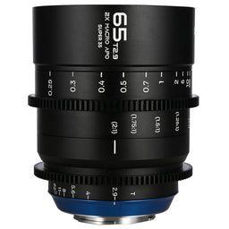 Laowa 65mm T2.9 2X Macro APO Cine - Sony E