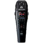 Zoom M4 MicTrak 4-Kanal Feld & Musik-Recorder