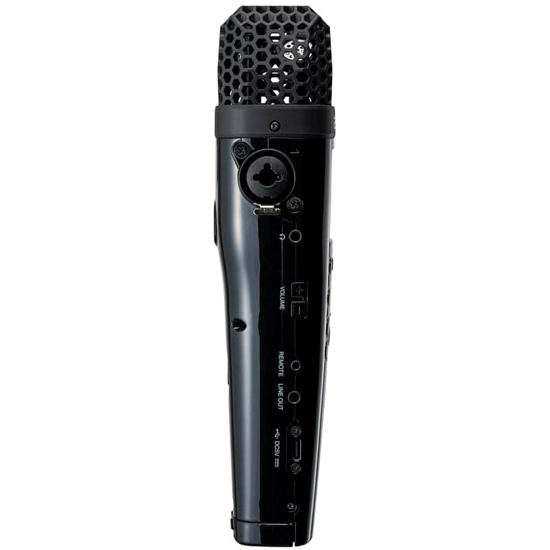 Zoom M4 MicTrak 4-Kanal Feld & Musik-Recorder