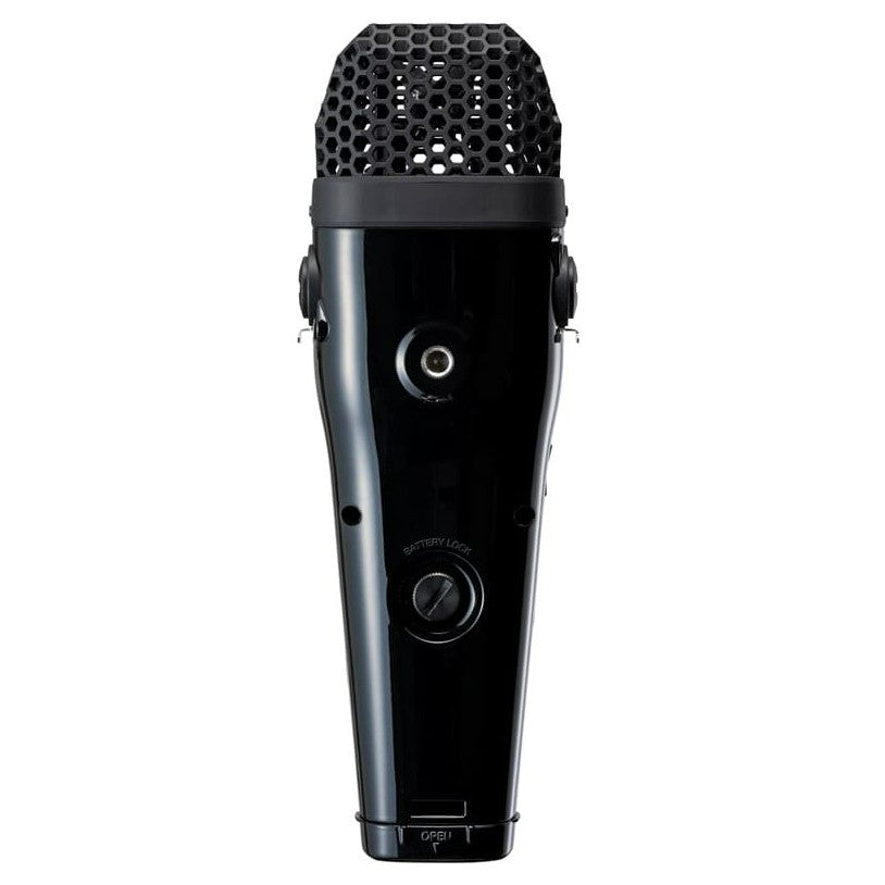 Zoom M4 MicTrak 4-Kanal Feld & Musik-Recorder