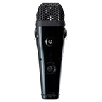 Zoom M4 MicTrak 4-Kanal Feld & Musik-Recorder