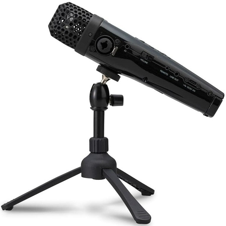 Zoom M4 MicTrak 4-Kanal Feld & Musik-Recorder