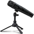 Zoom M4 MicTrak 4-Kanal Feld & Musik-Recorder
