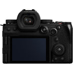 Panasonic Lumix DC-S5IIX Boîtier Nu