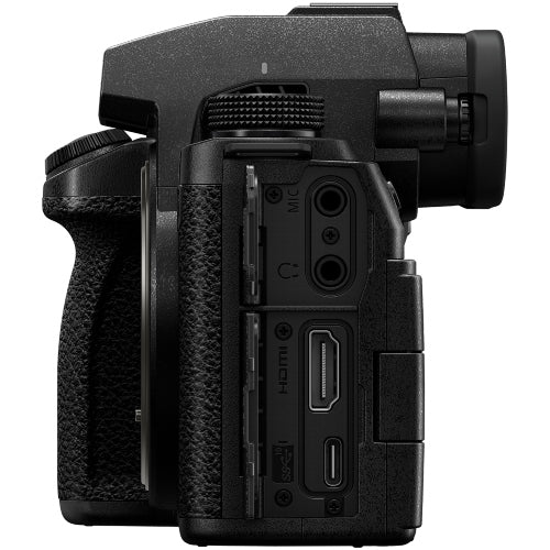 Panasonic Lumix DC-S5IIX Boîtier Nu