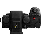 Panasonic Lumix DC-S5IIX Boîtier Nu
