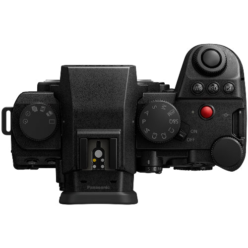Panasonic Lumix DC-S5IIX Boîtier Nu