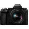 Panasonic Lumix DC-S5IIX Boîtier + Lumix S 20-60mm f/3.5-5.6