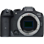 Canon EOS R7 Gehäuse + RF 50mm f/1.8 STM