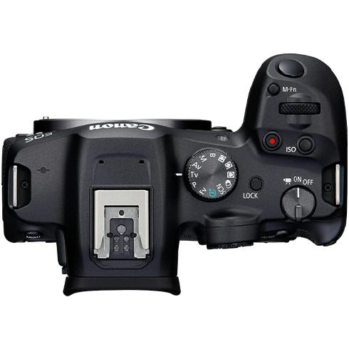 Canon EOS R7 Gehäuse + RF 50mm f/1.8 STM