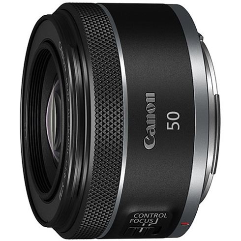 Canon EOS R7 Gehäuse + RF 50mm f/1.8 STM
