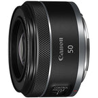 Canon EOS R7 Gehäuse + RF 50mm f/1.8 STM
