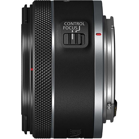 Canon EOS R7 Gehäuse + RF 50mm f/1.8 STM