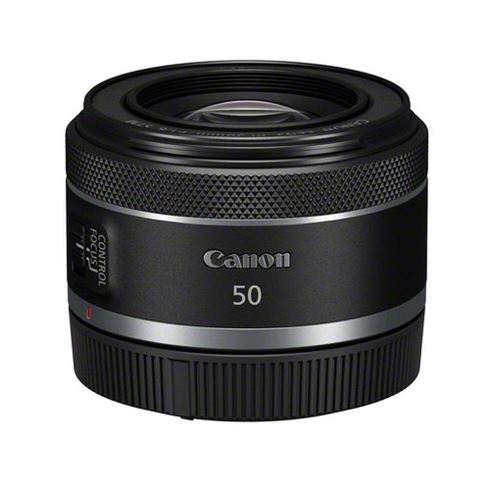 Canon EOS R7 Gehäuse + RF 50mm f/1.8 STM