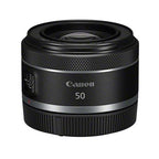 Canon EOS R7 Gehäuse + RF 50mm f/1.8 STM