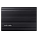 Samsung Portable SSD T7 Shield 4TB schwarz