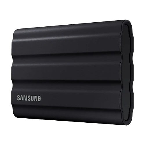 Samsung Portable SSD T7 Shield 4TB schwarz