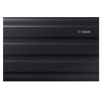 Samsung Portable SSD T7 Shield 4TB schwarz