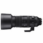 Sigma 60-600mm f/4.5-6.3 DG DN OS Sports Sony FE