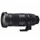 Sigma 60-600mm f/4.5-6.3 DG DN OS Sports L-mount