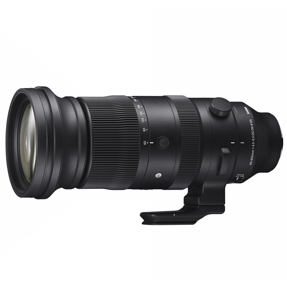 Sigma 60-600mm f/4.5-6.3 DG DN OS Sports L-mount