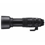 Sigma 60-600mm f/4.5-6.3 DG DN OS Sports L-mount