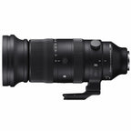 Sigma 60-600mm f/4.5-6.3 DG DN OS Sports L-mount