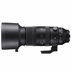 Sigma 60-600mm f/4.5-6.3 DG DN OS Sports L-mount