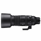 Sigma 60-600mm f/4.5-6.3 DG DN OS Sports L-mount