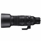 Sigma 60-600mm f/4.5-6.3 DG DN OS Sports L-mount