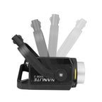 Nanlite Forza 300 II éclairage LED bicolore