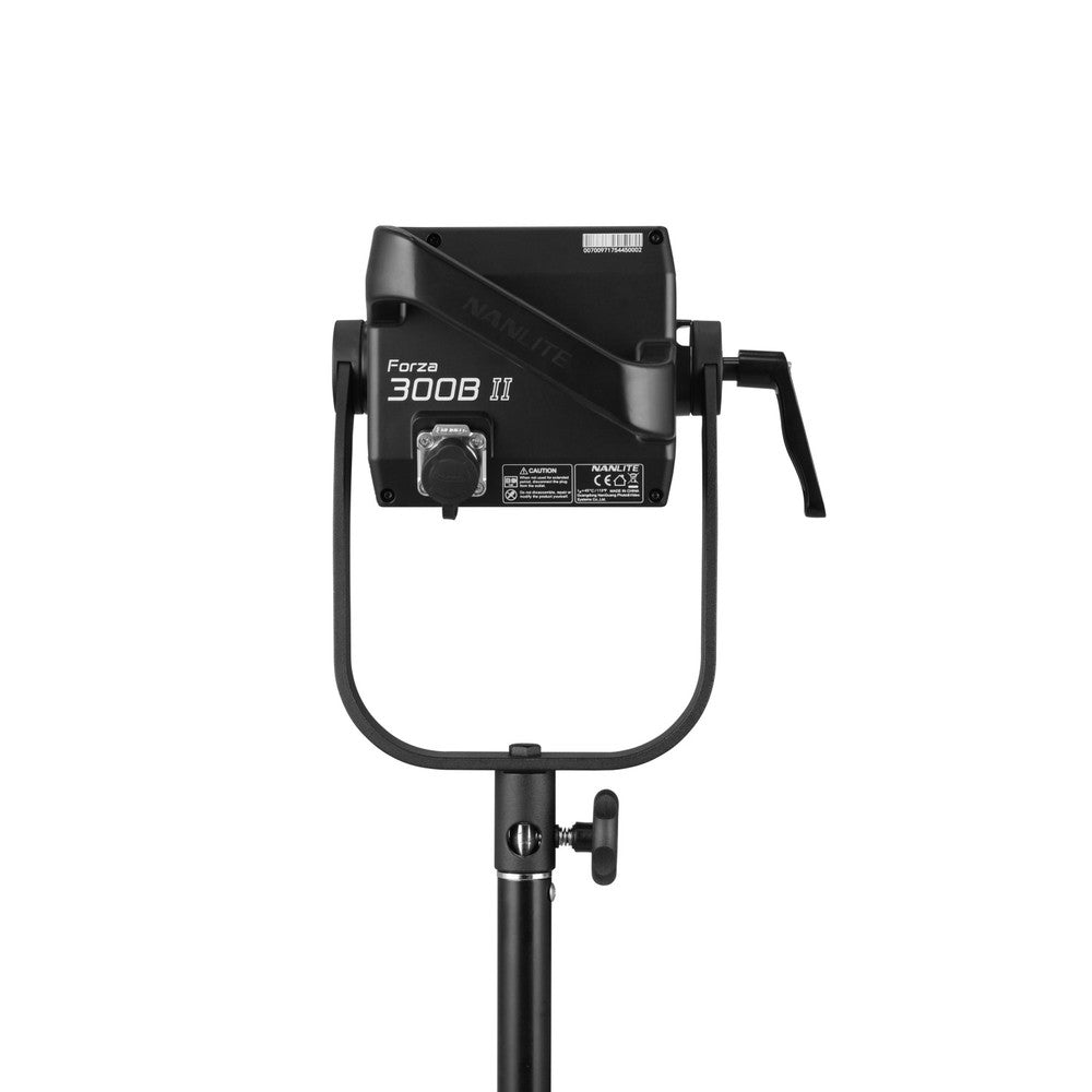 Nanlite Forza 300 II éclairage LED bicolore