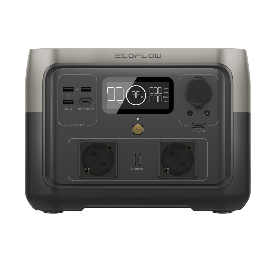 Ecoflow River 2 Max
