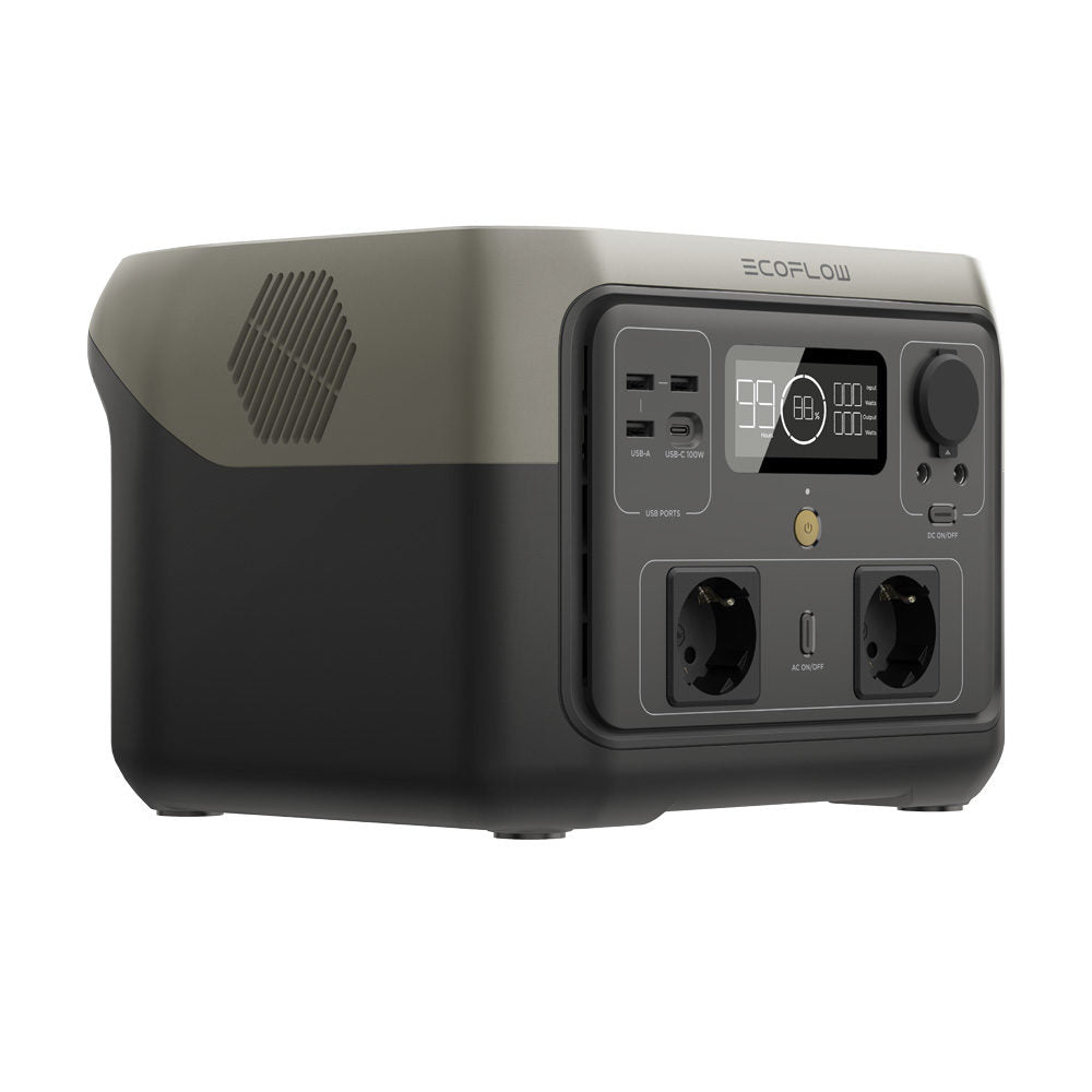 Ecoflow River 2 Max