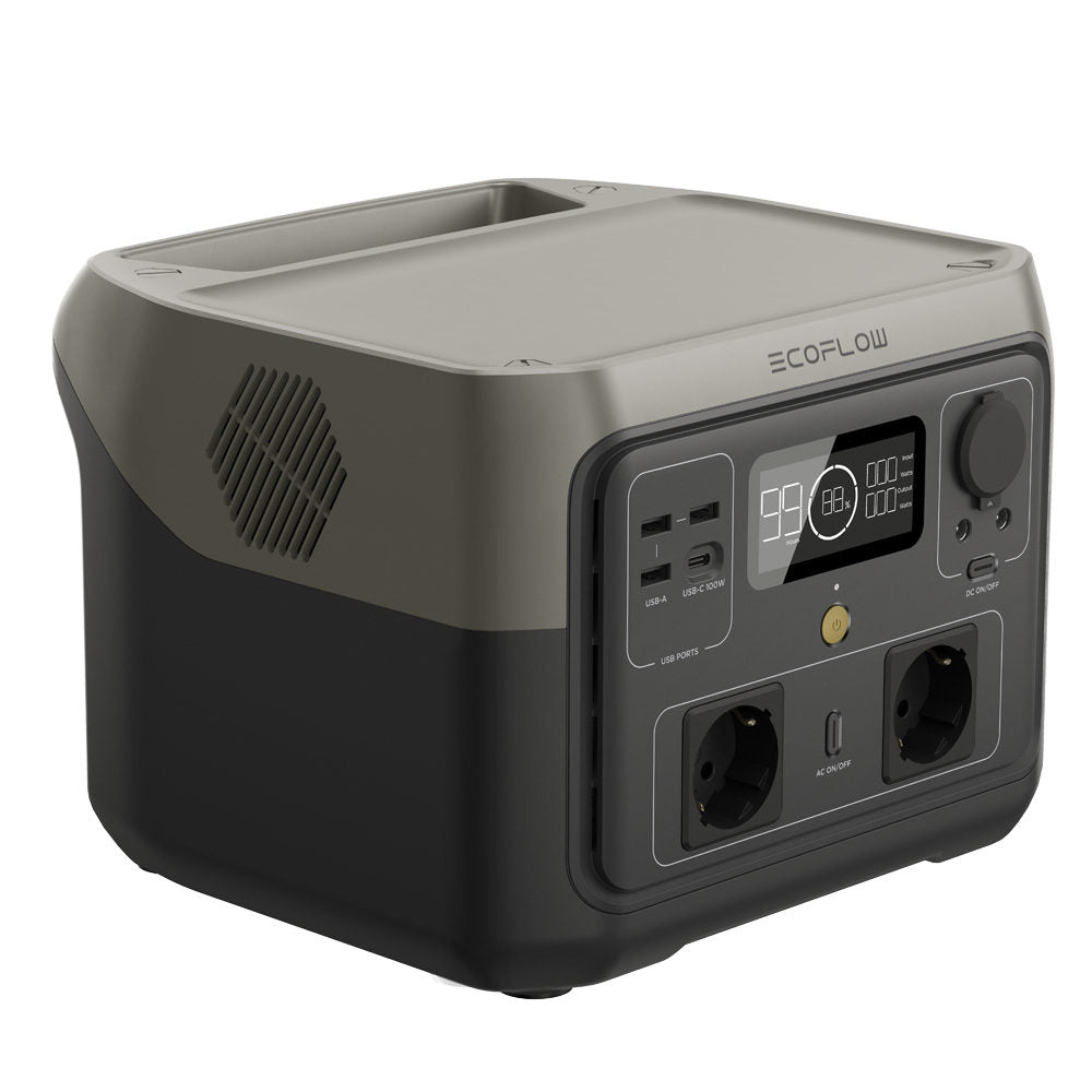 Ecoflow River 2 Max