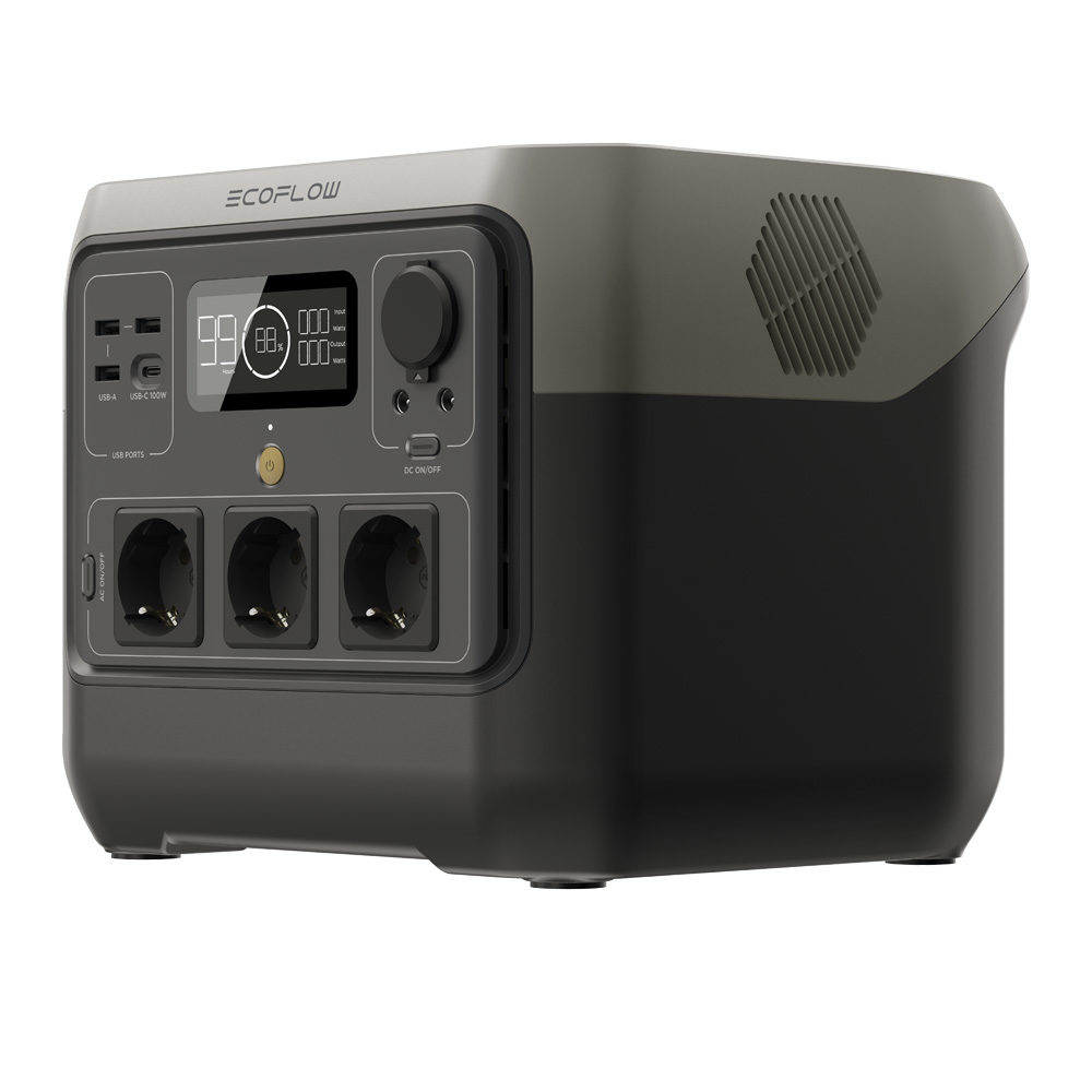 Ecoflow River 2 Pro Powerstation